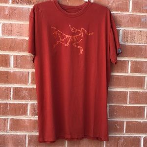 ARC’TERYX Logo T-shirt